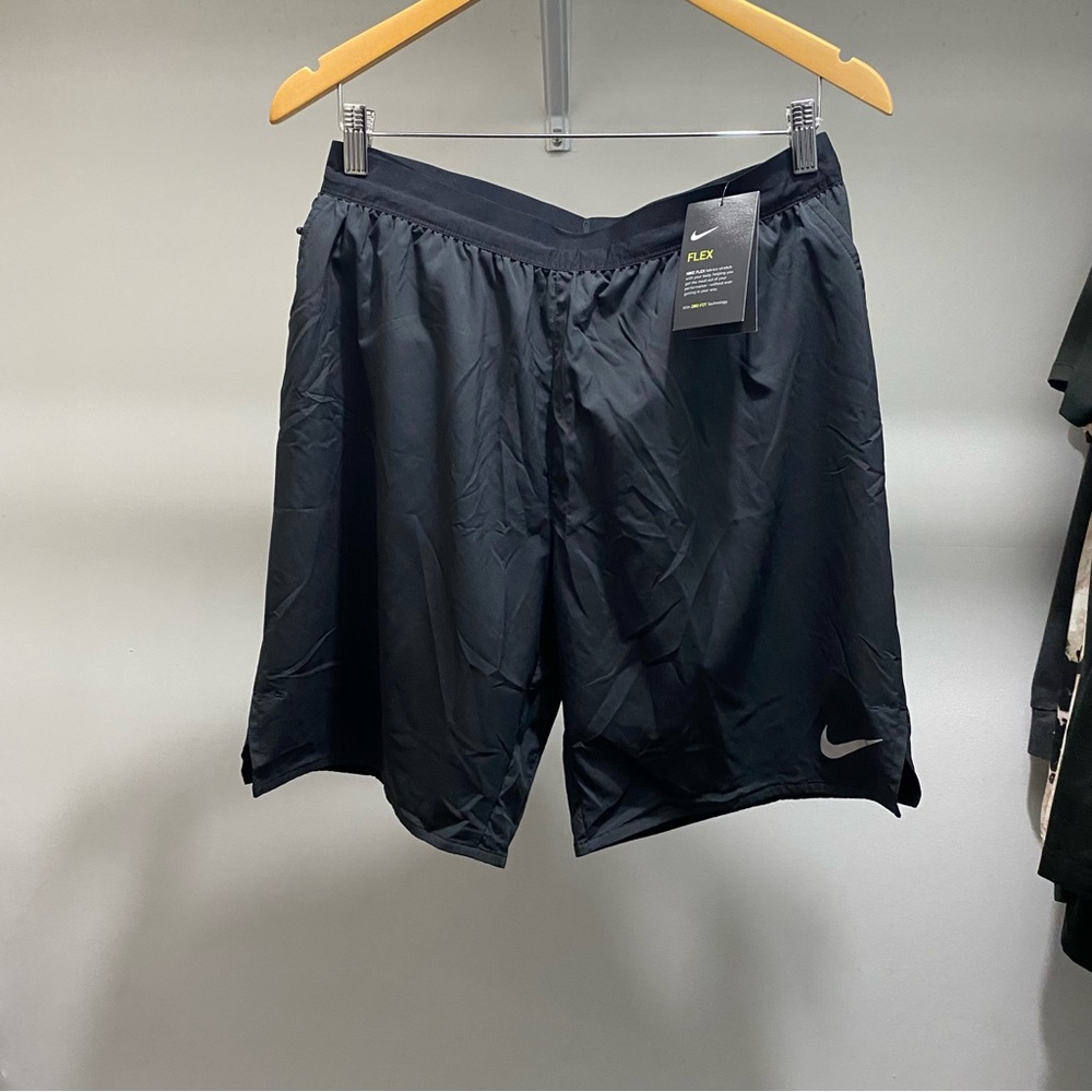 Nike Mens Flex Shorts